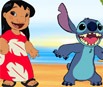 Lilo e Stitch: Beach Treasure