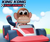 Jogo King Kong Kart Racing