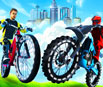 Jogo City Bike Racing
